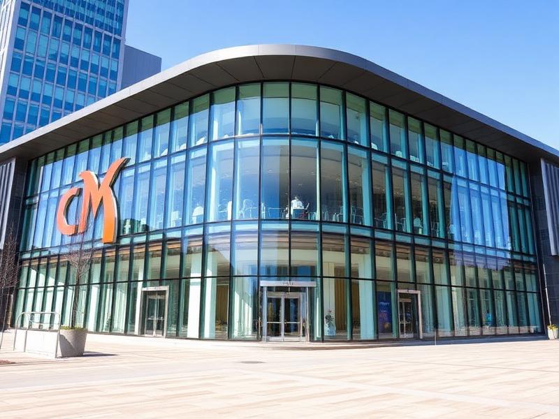 Edifício Empresarial Central